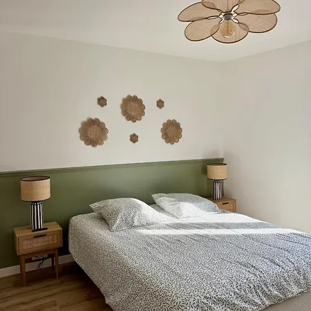 Le Petit Faubourg - Cocooning And Bright - Cite