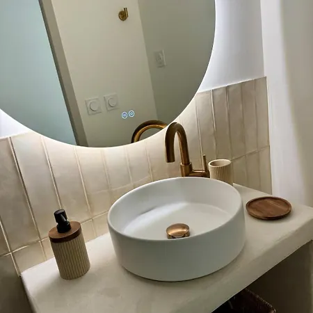 Le Petit Faubourg - Cocooning And Bright - Cite * Carcassonne