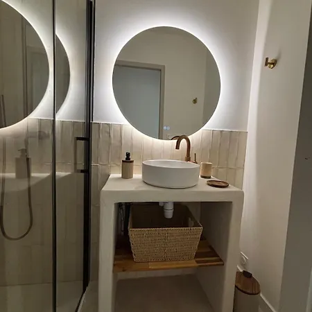 Le Petit Faubourg - Cocooning And Bright - Cite Apartment Carcassonne