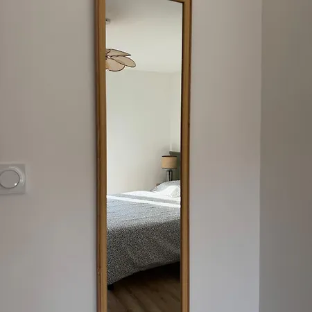 Apartment Le Petit Faubourg - Cocooning And Bright - Cite *