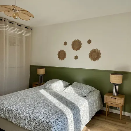 Le Petit Faubourg - Cocooning And Bright - Cite