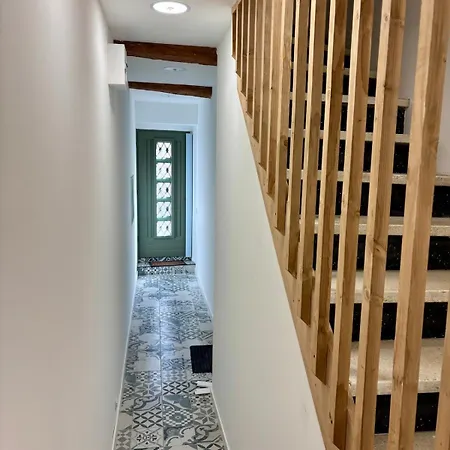 Apartment Le Petit Faubourg - Cocooning And Bright - Cite *