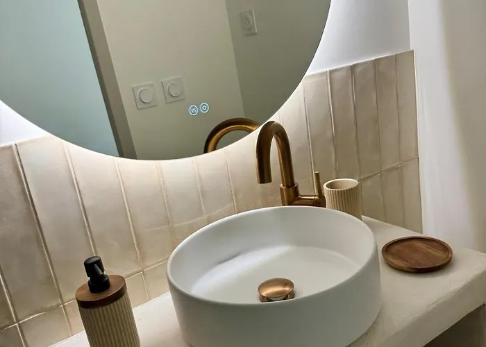 Le Petit Faubourg - Cocooning&bright - Cité * Carcassonne