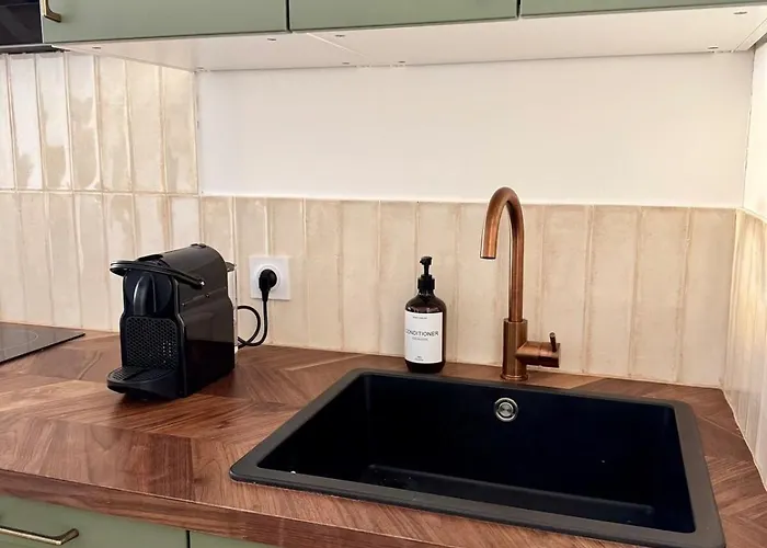 Le Petit Faubourg - Cocooning&bright - Cité Carcassonne