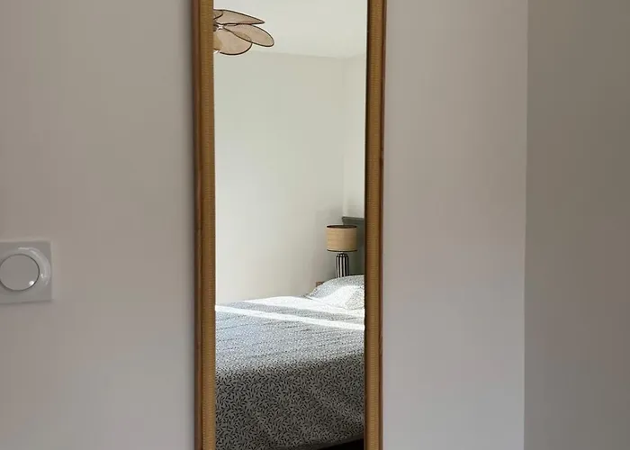 Appartement Le Petit Faubourg - Cocooning&bright - Cité *