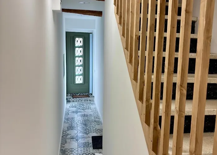 Appartement Le Petit Faubourg - Cocooning&bright - Cité *